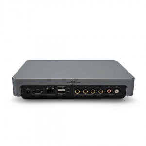 EVOBOX Premium Hi-End караоке-система