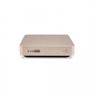 EVOBOX с микрофонами
