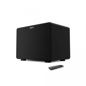 EvoSound Sphere 2.1 аудиосистема для караоке