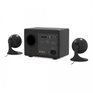 EvoSound Sphere 2.1 аудиосистема для караоке