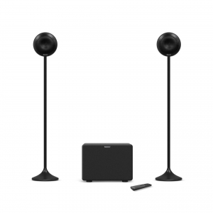 EvoSound Sphere 2.1 аудиосистема для караоке