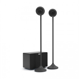 EvoSound Sphere 2.1 аудиосистема для караоке