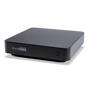 караоке-комплект EVOBOX + EvoSound Sphere 2.1