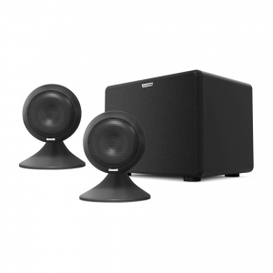 караоке-комплект EVOBOX + EvoSound Sphere 2.1