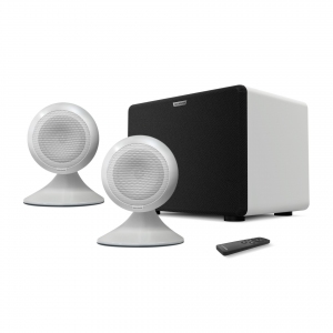 караоке-комплект EVOBOX Classic + EvoSound Sphere 2.1