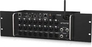 Midas MR18 цифровой микшер