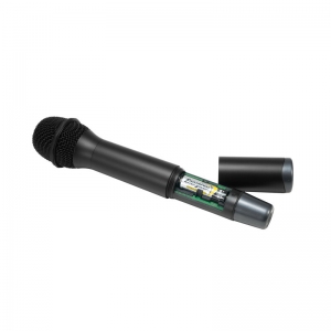Relacart UR-111DMH радиосистема