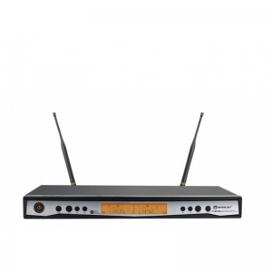 Relacart UR-111DMH радиосистема