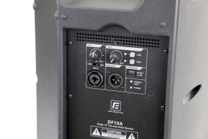 RFIntell DF10A