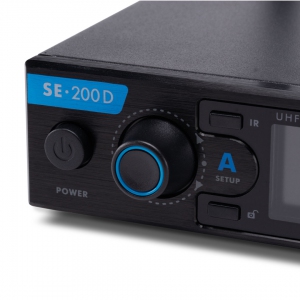 SE-200D цифровые микрофоны