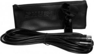 SHURE SV100-A динамический микрофон