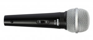 SHURE SV100-A динамический микрофон