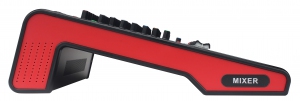 SVS Audiotechnik mixers AM-12 Микшерный пульт аналоговый, 12-канальный