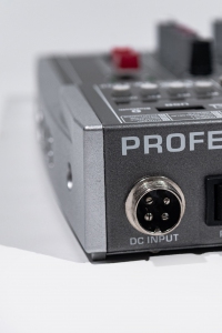 SVS Audiotechnik mixers AM-6 DSP Микшерный пульт аналоговый, 6-канальный SVS Audiotechnik mixers