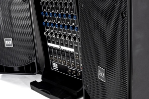 SVS Audiotechnik STAGESET 600 Акустический комплект активный