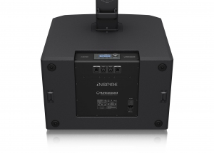 Turbosound iNSPIRE iP3000 модульная аудио колонна 2000Вт