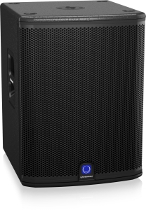 Turbosound iQ15B сабвуфер активный