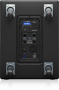 Turbosound iQ15B сабвуфер активный