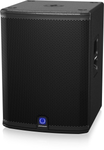 Turbosound iQ15B сабвуфер активный