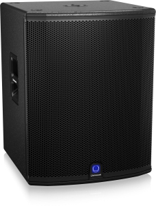 Turbosound iQ18B сабвуфер активный