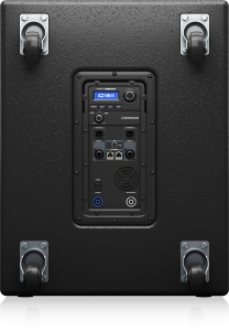 Turbosound iQ18B сабвуфер активный
