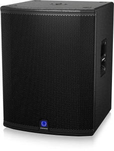 Turbosound iQ18B сабвуфер активный