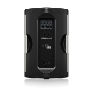 Turbosound MILAN M12 активная акустическая система