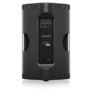 Turbosound MILAN M15 активная акустическая система