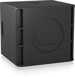 Turbosound Milan M15B сабвуфер активный