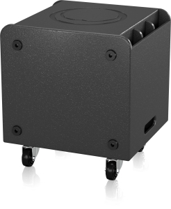 Turbosound Milan M15B сабвуфер активный
