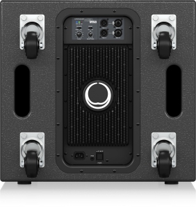 Turbosound Milan M15B сабвуфер активный