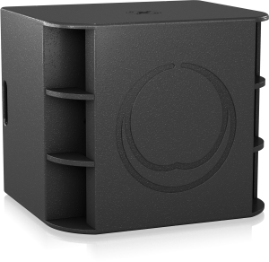 Turbosound Milan M18B сабвуфер активный