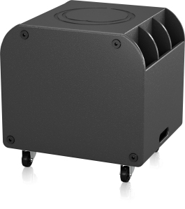Turbosound Milan M18B сабвуфер активный