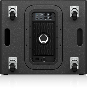 Turbosound Milan M18B сабвуфер активный