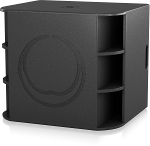 Turbosound Milan M18B сабвуфер активный