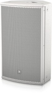 Turbosound NuQ102-AN Активная акустическая система