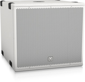 Turbosound NuQ115B-AN Активный сабвуфер