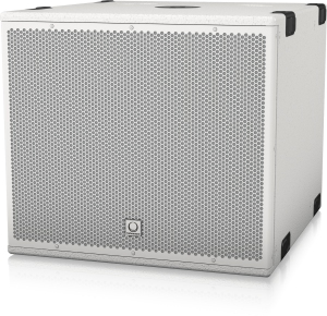 Turbosound NuQ115B-AN Активный сабвуфер