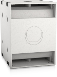 Turbosound NuQ118B-AN Активный сабвуфер