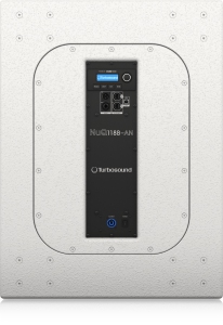 Turbosound NuQ118B-AN Активный сабвуфер