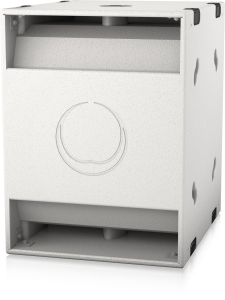 Turbosound NuQ118B-AN Активный сабвуфер