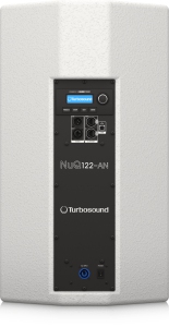 Turbosound NuQ122-AN Активная акустическая система