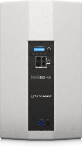 Turbosound NuQ152-AN Активная акустическая система