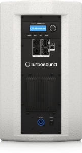 Turbosound NuQ82-AN Активная акустическая система