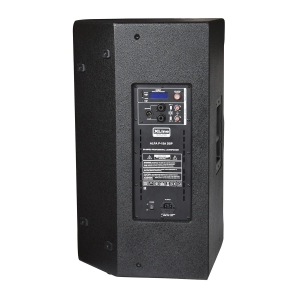 XLine ALFA P-15A DSP Акустическая система активная с DSP и Bluetooth