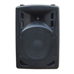 XLine BAF-10A Акустическая система активная с MP3 плеером и Bluetooth