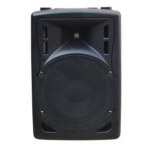 XLine BAF-8A Акустическая система активная с MP3 плеером и Bluetooth